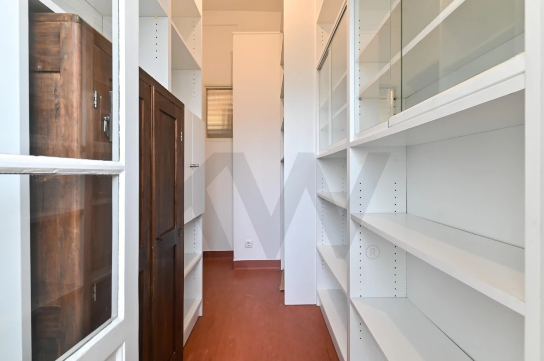 Apartamento T4 para Arrendamento em Belém Foto 24