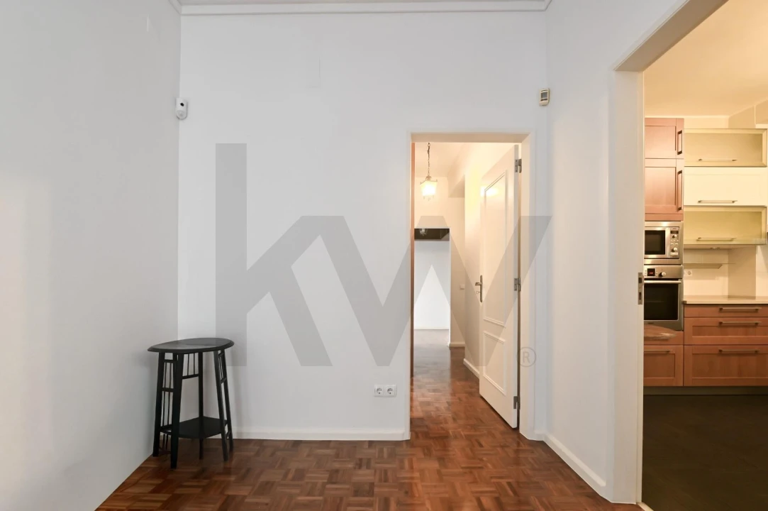 Apartamento T4 para Arrendamento em Belém Foto 17