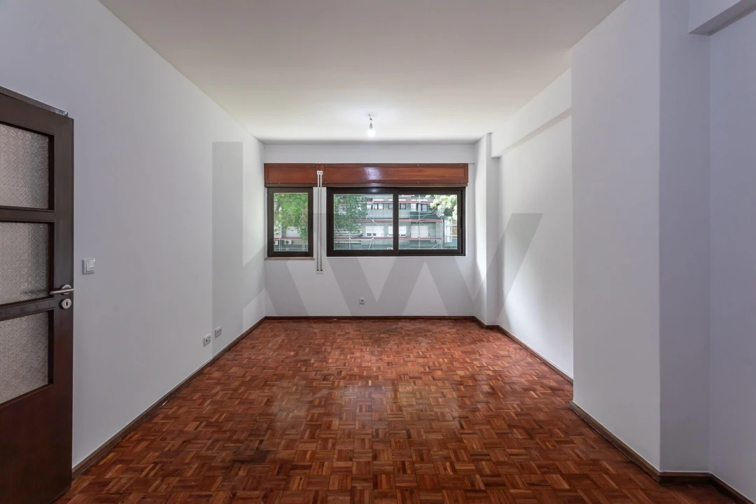 Apartamento T4 para Arrendamento em Belém Foto 2