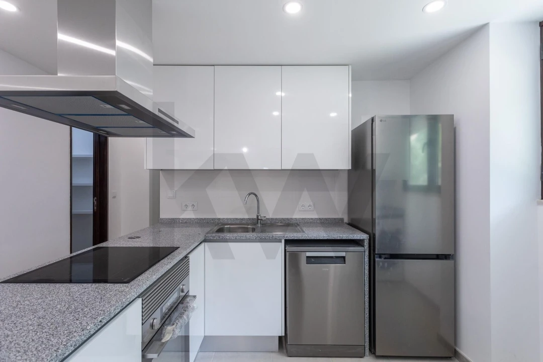 Apartamento T4 para Arrendamento em Belém Foto 28