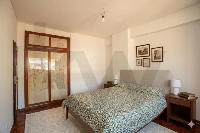 Apartamento T4 para Arrendamento em Belém