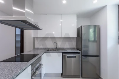 Apartamento T4 para Arrendamento em Belém