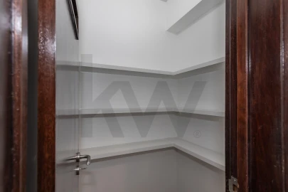 Apartamento T4 para Arrendamento em Belém