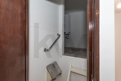 Apartamento T4 para Arrendamento em Belém
