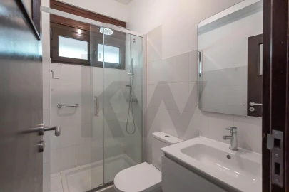 Apartamento T4 para Arrendamento em Belém