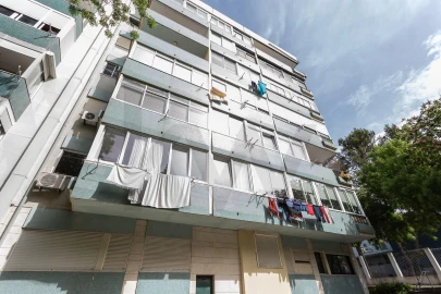 Apartamento T4 para Arrendamento em Belém