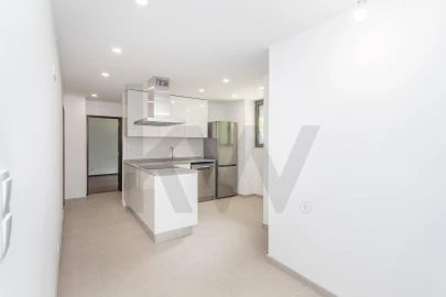 Apartamento T4 para Arrendamento em Belém