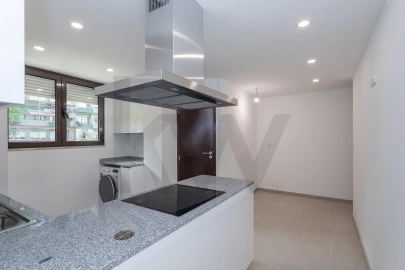 Apartamento T4 para Arrendamento em Belém