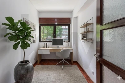 Apartamento T4 para Arrendamento em Belém