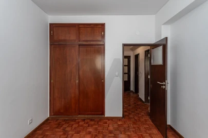Apartamento T4 para Arrendamento em Belém