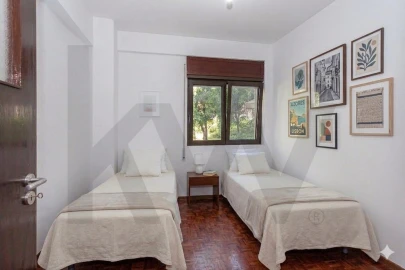 Apartamento T4 para Arrendamento em Belém