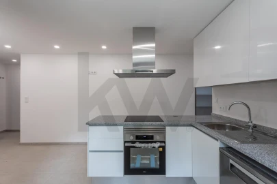 Apartamento T4 para Arrendamento em Belém