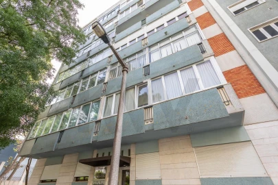 Apartamento T4 para Arrendamento em Belém
