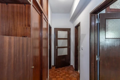 Apartamento T4 para Arrendamento em Belém