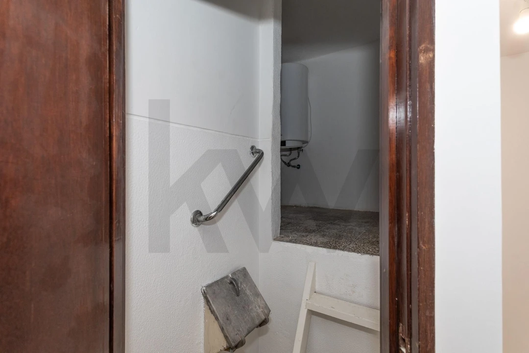 Apartamento T4 para Arrendamento em Belém Foto 33