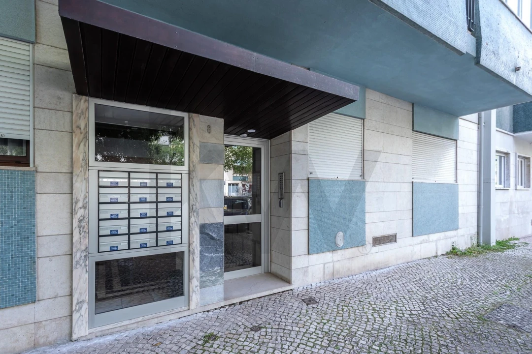 Apartamento T4 para Arrendamento em Belém Foto 41