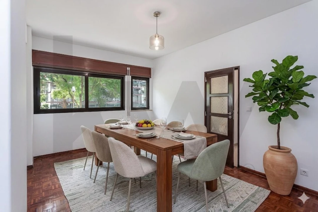 Apartamento T4 para Arrendamento em Belém Foto 37