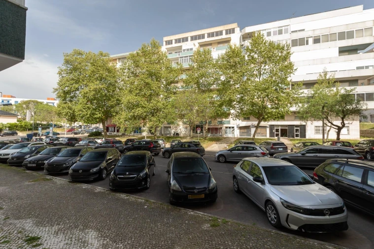 Apartamento T4 para Arrendamento em Belém Foto 46