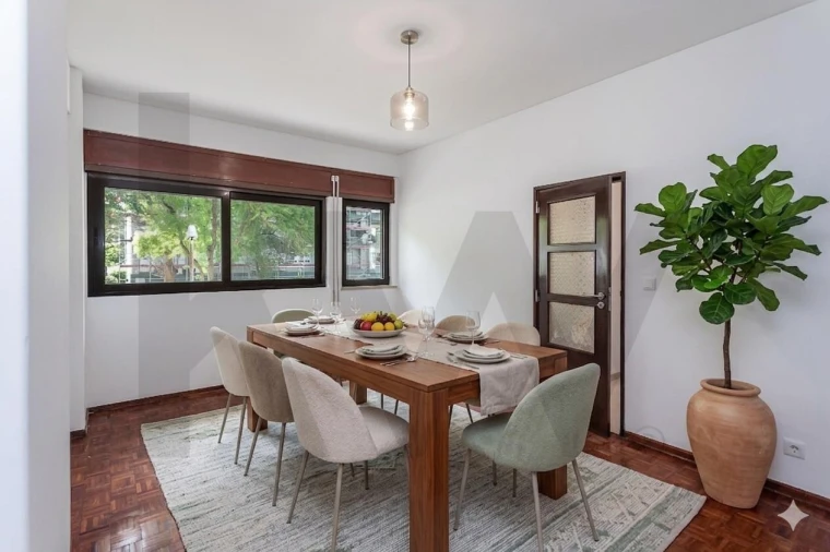 Apartamento T4 para Arrendamento em Belém Foto 37