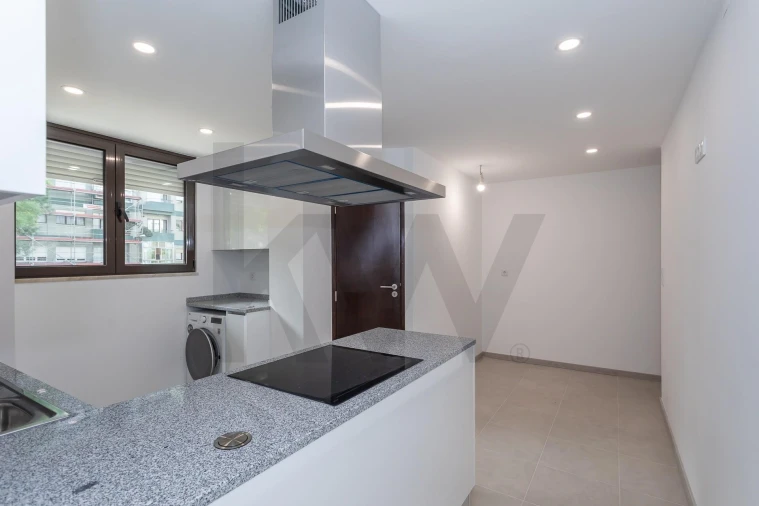 Apartamento T4 para Arrendamento em Belém Foto 30