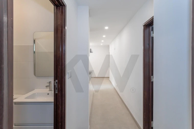 Apartamento T4 para Arrendamento em Belém Foto 35