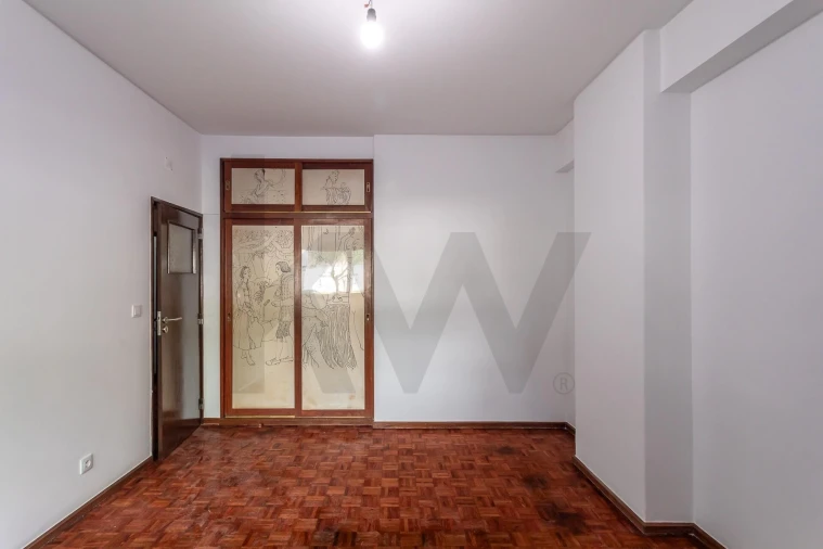 Apartamento T4 para Arrendamento em Belém Foto 24