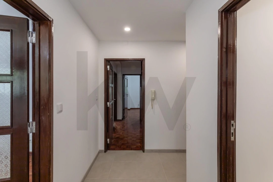 Apartamento T4 para Arrendamento em Belém Foto 7