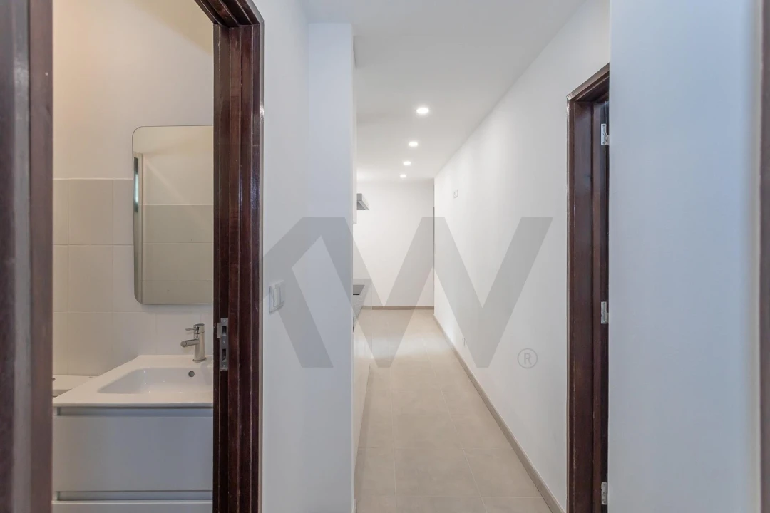 Apartamento T4 para Arrendamento em Belém Foto 35
