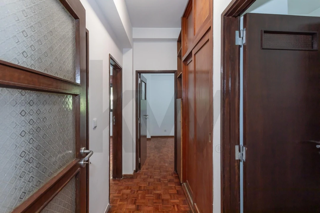 Apartamento T4 para Arrendamento em Belém Foto 12