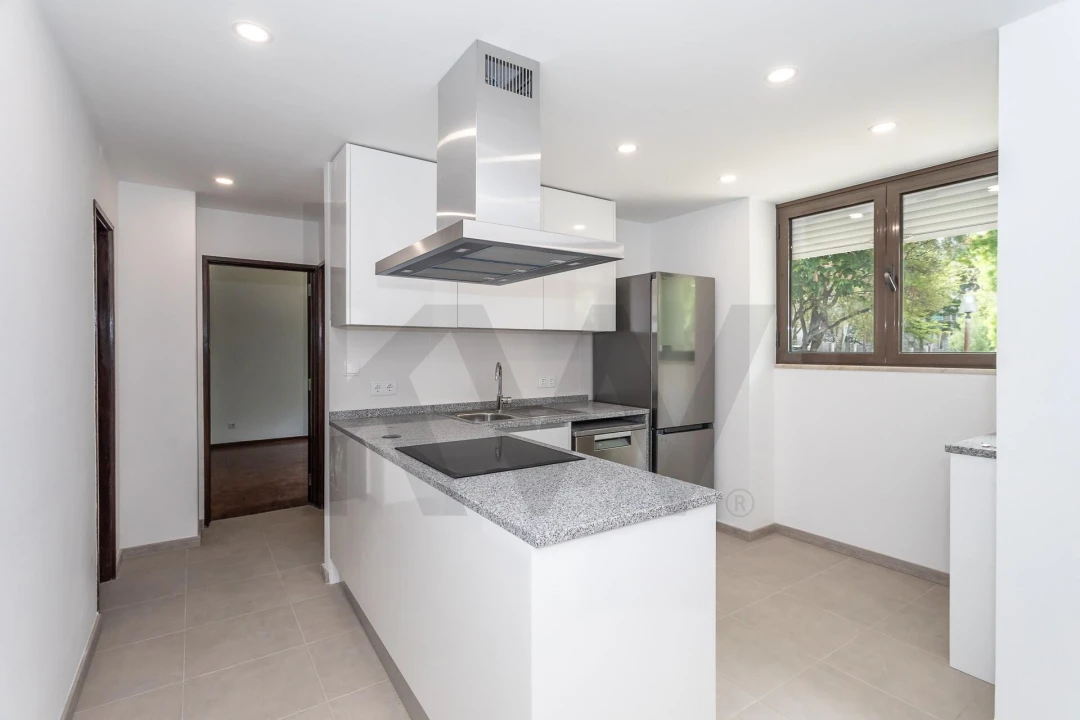 Apartamento T4 para Arrendamento em Belém Foto 26