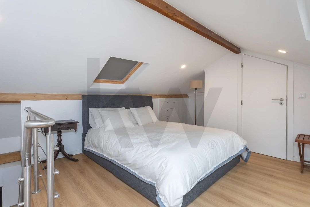 Moradia T1 para Venda em Ajuda Foto 22