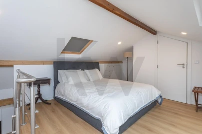 Moradia T1 para Venda em Ajuda