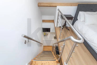 Moradia T1 para Venda em Ajuda