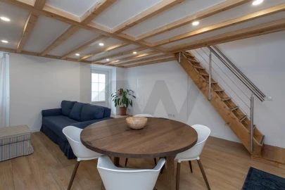 Moradia T1 para Venda em Ajuda