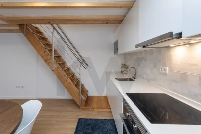 Moradia T1 para Venda em Ajuda