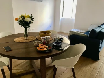 Moradia T1 para Venda em Ajuda