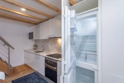 Moradia T1 para Venda em Ajuda