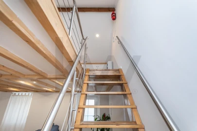 Moradia T1 para Venda em Ajuda