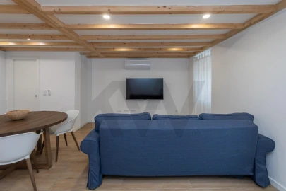 Moradia T1 para Venda em Ajuda