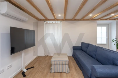 Moradia T1 para Venda em Ajuda