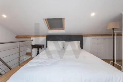 Moradia T1 para Venda em Ajuda