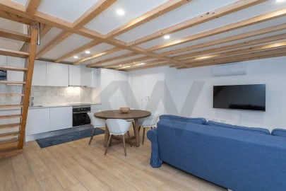 Moradia T1 para Venda em Ajuda