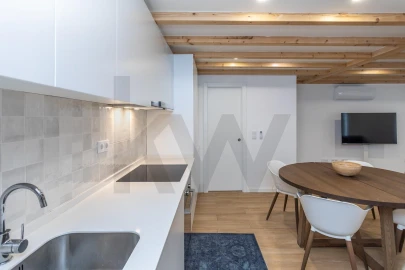 Moradia T1 para Venda em Ajuda