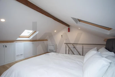 Moradia T1 para Venda em Ajuda