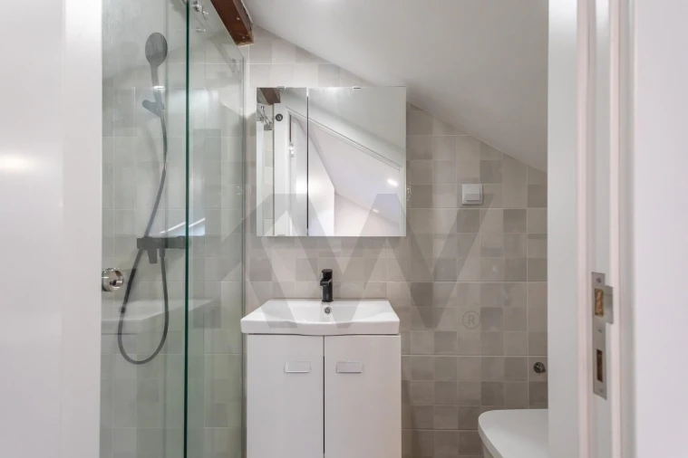 Moradia T1 para Venda em Ajuda Foto 21