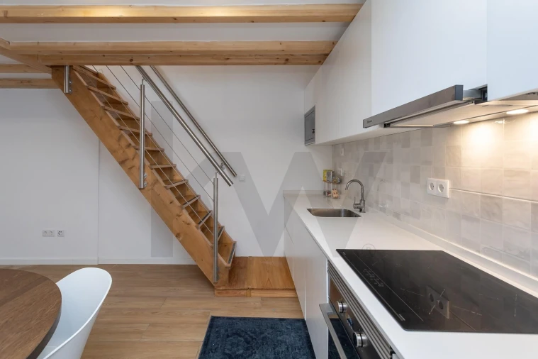 Moradia T1 para Venda em Ajuda Foto 13