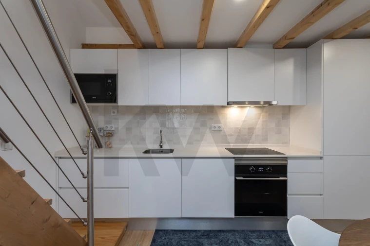 Moradia T1 para Venda em Ajuda Foto 7