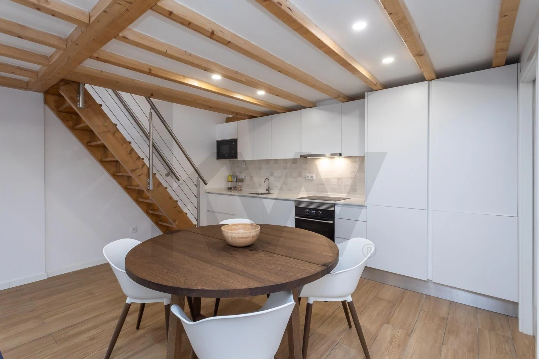 Moradia T1 para Venda em Ajuda Foto 12