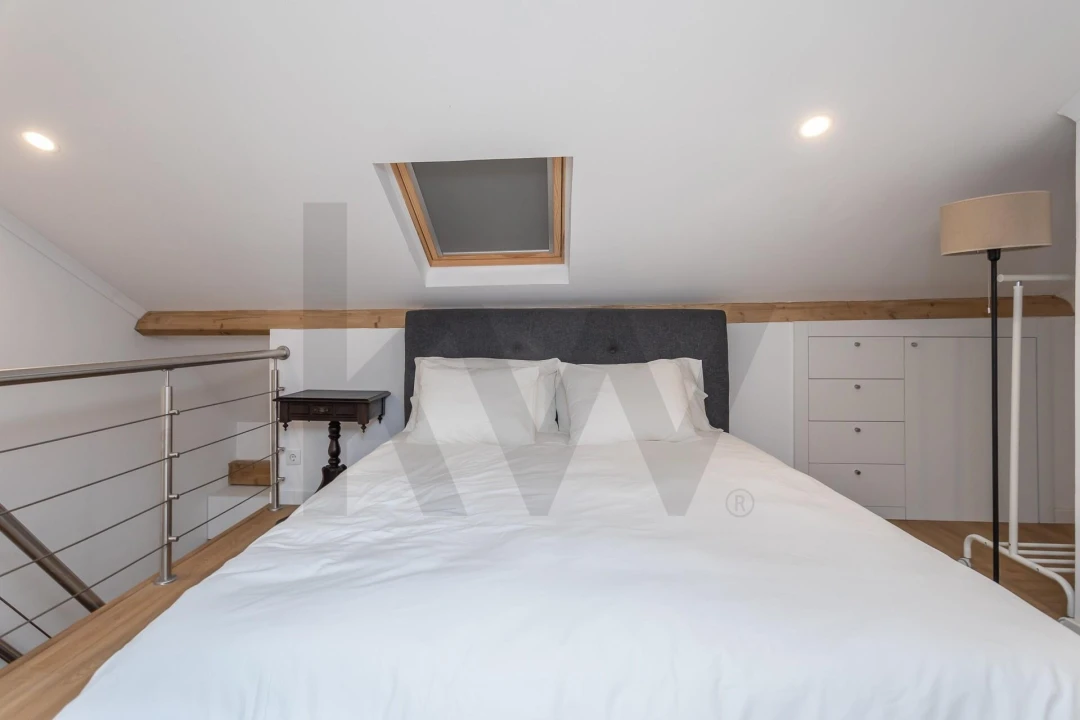 Moradia T1 para Venda em Ajuda Foto 23