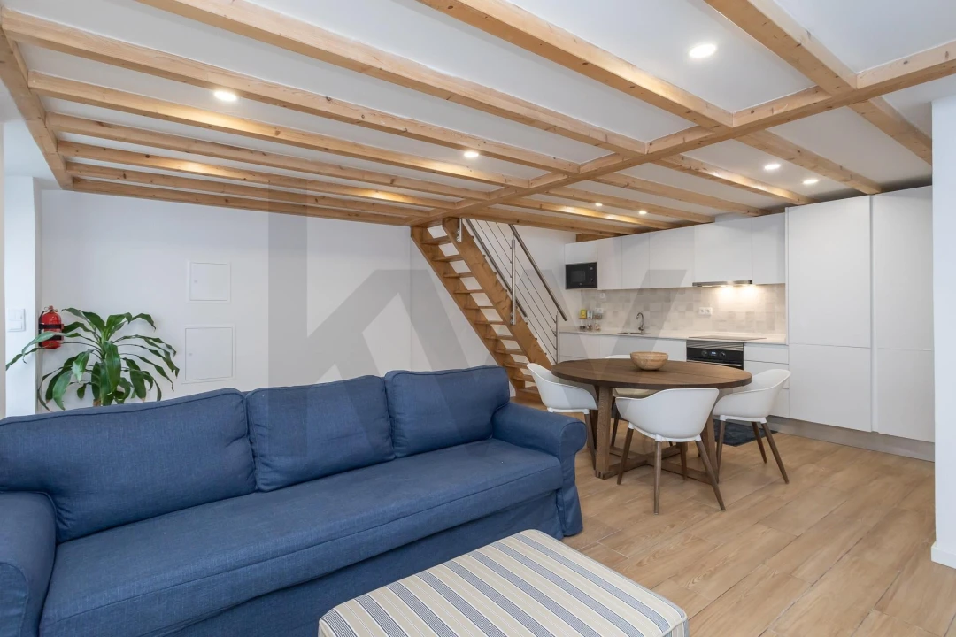 Moradia T1 para Venda em Ajuda Foto 11